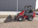 Weidemann 1160E elektrische minishovel, Zakelijke goederen, Machines en Bouw | Kranen en Graafmachines, -, Niet opgegeven, Ophalen of Verzenden