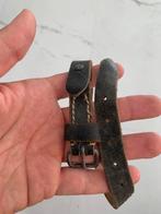 Mantelriem wehrmacht, Verzamelen, Militaria | Tweede Wereldoorlog, Ophalen of Verzenden, Landmacht, Duitsland