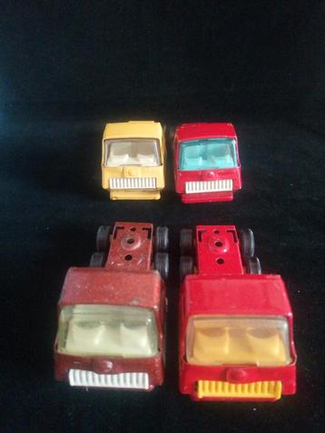 Tonka - Trucks beschikbaar voor biedingen