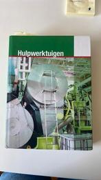 Jan Kooijman - Hulpwerktuigen, Boeken, Ophalen of Verzenden, Zo goed als nieuw, Jan Kooijman