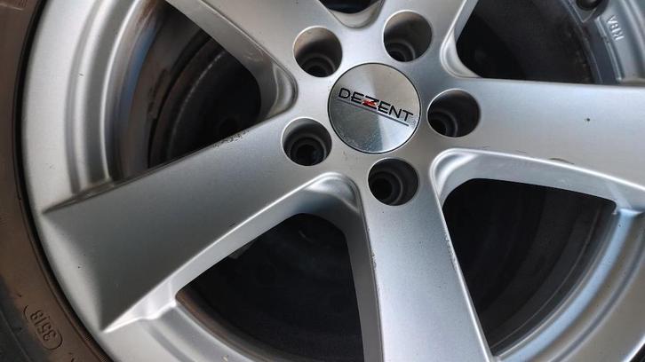 Div hele mooie Velgen+Winterbanden oa. Volvo, Toyota, Audi, Auto-onderdelen, Banden en Velgen, Banden en Velgen, Winterbanden