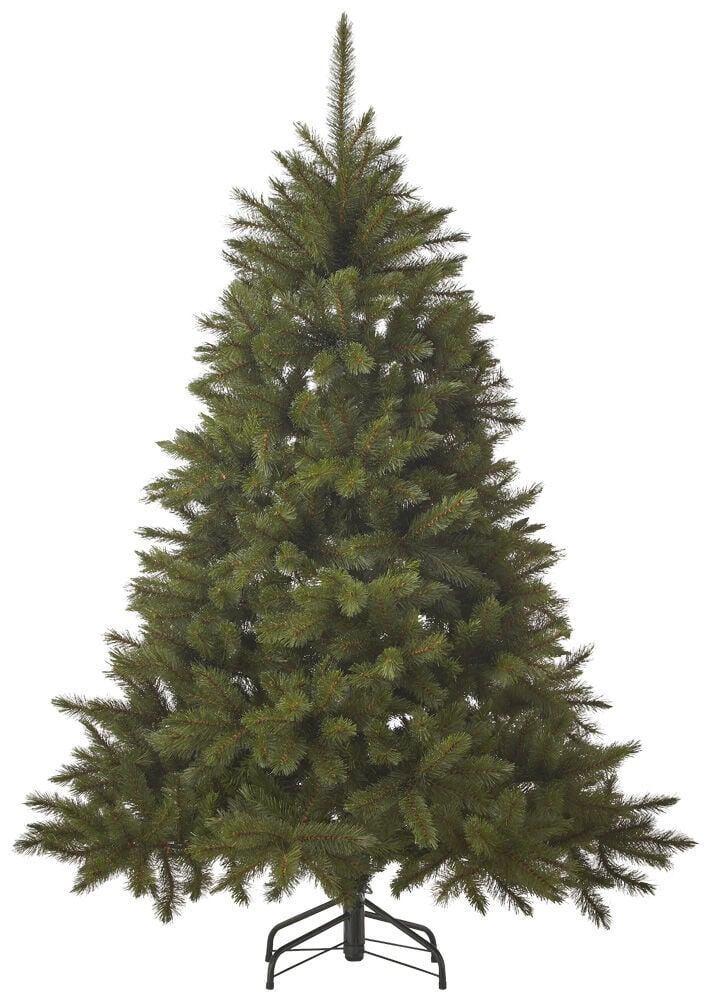 Luxe Triumph Tree Forest Frosted Pine 185cm groen, Diversen, Kerst, Gebruikt, Ophalen