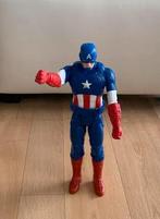 Actiefiguren  Spider-Man en Captain America, Ophalen of Verzenden