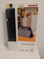 Case Logic snapview hoes voor Samsung Galaxy Tab A  10,5", 10 inch, Nieuw, Bescherming voor- en achterkant, Ophalen of Verzenden