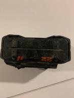 Hilti accu, Doe-het-zelf en Verbouw, Gereedschap | Boormachines, Ophalen of Verzenden, Gebruikt