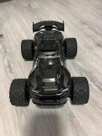 Rc auto, Ophalen of Verzenden, Zo goed als nieuw, Overige schalen, Auto offroad