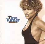 Cd Tina Turner – Simply The Best (Best,Private Dancer), Ophalen of Verzenden, Zo goed als nieuw, Poprock