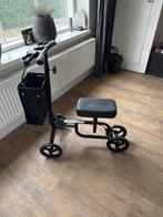 Knie scooter veel veiliger dan krukken, Ophalen, Zo goed als nieuw