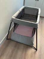 Babybjorn bedje, Kinderen en Baby's, Babywiegjes en Ledikanten, Ophalen, Gebruikt, Reisbedje