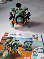 Lego overwatch, Kinderen en Baby's, Speelgoed | Duplo en Lego, Ophalen of Verzenden, Zo goed als nieuw