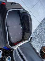 SW-Motech Pro Sport tanktas.Suzuki,Honda.Bmw.Yamaha.ducati, Ophalen of Verzenden, Zo goed als nieuw