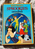 Walt Disney Sprookjes Omnibus 1974 - Gelezen, Goede Staat, Boeken, Ophalen, Gelezen, Walt Disney
