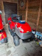 Castelgarden XDC 150 HD Zitmaaier - Weinig gebruikt!, Tuin en Terras, Zitmaaiers, Ophalen, Versnellingen, Zo goed als nieuw, Castelgarden