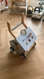 Loopwagen zo goed als nieuw, Ophalen of Verzenden, Zo goed als nieuw