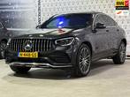 Mercedes-Benz GLC-klasse Coupé 300 4MATIC Premium/AMG/PANO/, Auto's, 12 maanden, Gebruikt, 4 cilinders, 259 pk