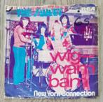 The Sweet ‎– Wig-Wam Bam, Ophalen of Verzenden, 7 inch, Pop, Single