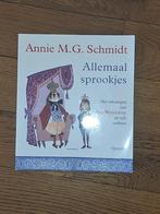 Annie M.G. Schmidt: Allemaal sprookjes, Ophalen of Verzenden, Zo goed als nieuw, Annie M.G. Schmidt