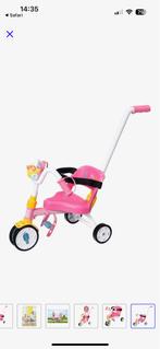Babyborn Driewieler, Kinderen en Baby's, Speelgoed | Poppen, Ophalen of Verzenden, Zo goed als nieuw, Babypop