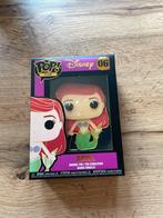 Funko Pop! Pin: Disney The Little Mermaid - Ariel, Verzamelen, Ophalen of Verzenden, Nieuw