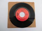 Johnny Cash  See ruby fall, 7 inch, Single, Ophalen of Verzenden, Zo goed als nieuw