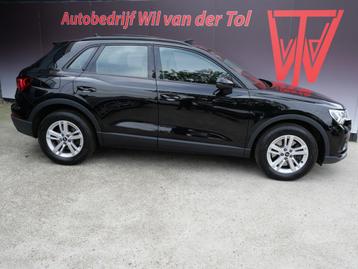 Audi Q3 45 TFSIe EDITION | PANORAMA | B&O | A.C.C. | CAMERA  beschikbaar voor biedingen