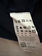 Hugo Boss Polo Shirt - Maat M - Blauw, Kleding | Heren, T-shirts, Ophalen of Verzenden, Zo goed als nieuw, Maat 48/50 (M), Blauw