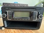 RCD 210 MP3 | VW Golf VI | Polo | Caddy enz, Auto diversen, Autoradio's, Ophalen, Zo goed als nieuw