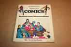 Comics - Anatomie eines Massenmediums - 1971 !!, Boeken, Stripboeken, Eén stripboek, Ophalen of Verzenden, Gelezen