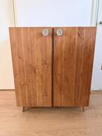 ikea ivar grenen dressoir kast, Ophalen, Gebruikt, 50 tot 100 cm, Grenenhout