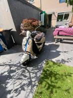 Sym Mio Scooter rijd niet, Fietsen en Brommers, Scooters | SYM, Gebruikt, Benzine, 50 cc, Maximaal 25 km/u