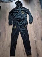 PSG JORDAN trainingspak maat 147/158 zgan, Ophalen of Verzenden, Zo goed als nieuw, Jongen of Meisje, Sport- of Zwemkleding