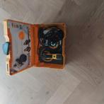 Mirka Deos 5650 cv 125/150, Ophalen of Verzenden, Zo goed als nieuw