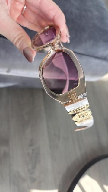 Versace Notorius roze/lila beschikbaar voor biedingen