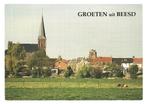 990027	Beesd	Gld	_Gelopen met mooie zegel	Saxofoonspeler	Zie