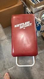 Ketler sport bankje, Ophalen, Gebruikt, Fitnessbank