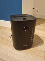 Luchtreiniger - Clean Air Optima CA-604B, Ophalen of Verzenden, Gebruikt, Luchtreiniger