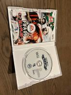 FIFA 09 All-Play Wii - Voetbalplezier!, Gebruikt, 1 speler, Ophalen of Verzenden, Vanaf 3 jaar