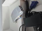 Video convertor VGA to (BNC) Video and S-Video, Ophalen of Verzenden, Zo goed als nieuw