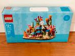 Sinterklaas: Lego 40783 Coral Reef Diorama (nieuw), Kinderen en Baby's, Speelgoed | Duplo en Lego, Ophalen, Nieuw, Complete set