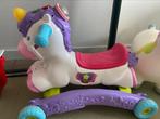 Vtech hobbel en speel eenhoorn, Ophalen, 6 maanden tot 2 jaar