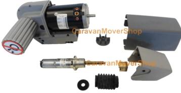 Caravan Mover reparatie en onderhoud voor lange levensduur! beschikbaar voor biedingen