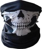 Skull doek, Ophalen of Verzenden, Zo goed als nieuw