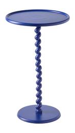 Sta Tafel Pols Potten Twister, Ophalen, Overige materialen, Gebruikt, 100 tot 150 cm