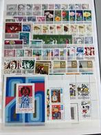 DDR 1974 postfris, Postzegels en Munten, Ophalen of Verzenden, Buitenland