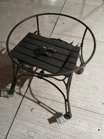 Kamado Joe classic 2 ondersnel, Tuin en Terras, Barbecue-accessoires, Ophalen, Zo goed als nieuw