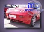 Fiat Barchetta '95 - Achterbumper, Auto diversen, Tuning en Styling, Ophalen of Verzenden, MJ-Carstyling, Info@mj-carstyling.net