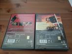 2 x Zorro DVD - The Mask & The Legend of Zorro, Alle leeftijden, Ophalen of Verzenden, Zo goed als nieuw