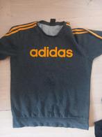 Adidas Trui Maat M, Maat 48/50 (M), Ophalen of Verzenden, Adidas, Grijs
