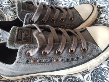 Converse All Stars maat 36.5  beschikbaar voor biedingen