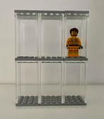 Lego vitrine box voor minifigure, Ophalen of Verzenden, Nieuw, Lego